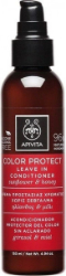 Apivita Color Protect Leave In Conditioner 150ml