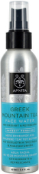 Apivita Greek Mountain Tea Face Water 100ml