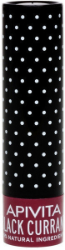 Apivita Lip Care Black Currant Tinted Ενυδατικό Στικ Χειλιών με Φραγκοστάφυλο & Χρώμα 4.4gr 15