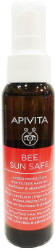 Apivita Bee Sun Safe Sun Filters Hair Oil 100ml