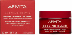 Apivita Beevive Elixir Cream Light Αντιρυτιδική Κρέμα για Σύσφιξη & Lifting Ελαφριάς Υφής 50ml 101