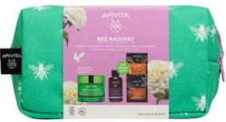 Apivita Promo Bee Radiant Κρέμα-gel Ελαφριάς Υφής 50ml 299