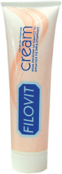 Filovit Cream Face & Body for Dry Skin 100ml