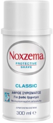 Noxzema Classic Protective Shave Foam 300ml
