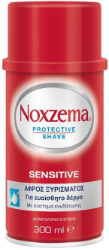 Noxzema Sensitive Skin Shaving Foam 300ml
