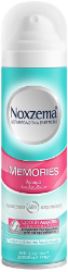 Noxzema Deodorant Spray Memories 150ml