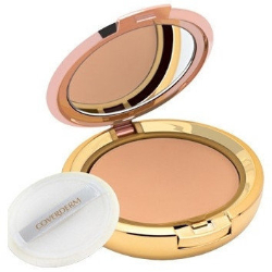 Coverderm Compact Powder 01 for Dry & Sensitive Skin 10gr