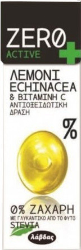 Zero Active Candies Echinacea & Vit C Stevia 32gr