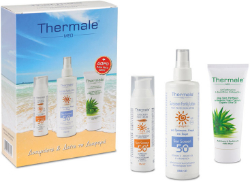 Thermale Family Sunscreen Set