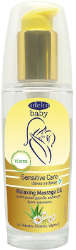 Adelco Baby Sensitive Care Relaxing Massage Oil 110ml