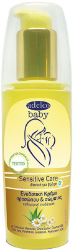 Adelco Baby Sensitive Care Cream 100ml