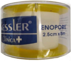 Kessler Enopore 2.5cmx5m 1τμχ