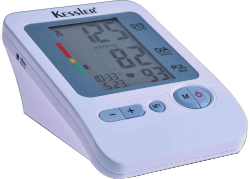 Kessler Pressure Logic Portable KS 540 1τμχ