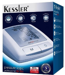 Kessler Pressure Logic Professional KS 551 1τμχ