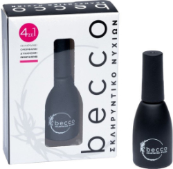 Becco Nail Care 4in1 11ml