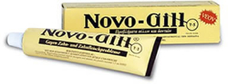 Novo-Gill T 3 Toothpaste 75ml