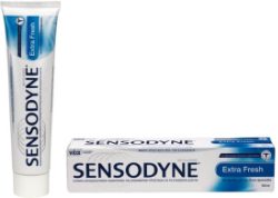 Sensodyne Extra Fresh Toothpaste 100ml