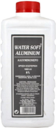 Chemco Water Soft Aluminium 8% Αλουμινόνερο 1lt 1025