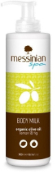 Messinian Spa Body Milk Lemon Fig 300ml