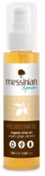Messinian Spa Precious Hair Oil Argan Grape Almond 100ml 