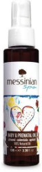 Messinian Spa Baby & Prenatal Oil 100ml