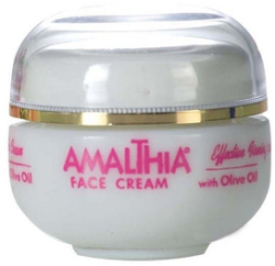 Amalthia Moisturizing Face Cream 50ml