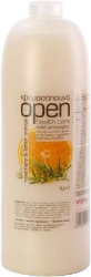Open Cosmetics Health Care Hand Soap Mild Antiseptic 1lt