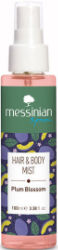 Messinian Spa Hair & Body Mist Plum Blossom 100ml 155