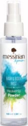 Messinian Spa Hair & Body Mist Heavenly Powder 100ml 133