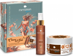 Messinian Spa Chase The Sun Beauty Box 409