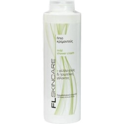 FL SkinCare Mild Shower Cream Ph5.5 500ml