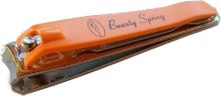 Beauty Spring Nail Clipper 78 1τμχ