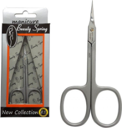 Beauty Spring Nail Scissors Inox 700 1τμχ
