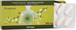 Mastihatherapy Chios Mastiha 350mg 30caps