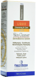 Frezyderm Skin Cleanser Face & Body 125ml