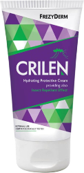 Frezyderm Crilen Cream Εντομοαπωθητικό Γαλάκτωμα 125ml 161