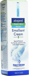 Frezyderm Atoprel Emollient Cream Κρέμα Σώματος για την Ατοπική Δερματίτιδα 150ml 219