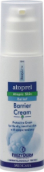Frezyderm Atoprel Barrier Cream Προστατευτική Κρέμα για το Βρεφικό Ατοπικό Δέρμα 150ml 219