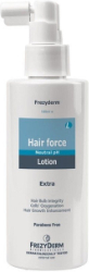 Frezyderm Hair Force Lotion Extra Λοσιόν Κατά Της Τριχόπτωσης 100ml 154