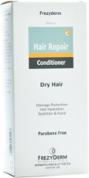 Frezyderm Hair Repair Conditioner Dry Hair 200ml 