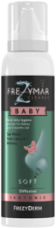 Frezyderm Frezymar Cleaner Baby Soft Isotonic Ρινικό Σπρέι με Θαλασσινό Νερό για Βρέφη 120ml 180