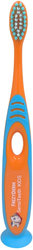 Frezyderm SensiTeeth Kids Toothbrush Soft 1 Τεμάχιο - Πορτοκαλί / Γαλάζιο Μαλακή Οδοντόβουρτσα για Παιδιά 1τμχ 30