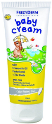Frezyderm Baby Cream Προστατευτική & Αδιάβροχη Κρέμα για Αλλαγή Πάνας 175ml 226