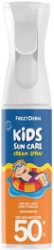 Frezyderm Kids Sun Care Cream Spray SPF50+ Παιδικό Αντηλιακό 275ml 299