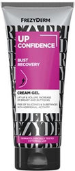 Frezyderm UP Confidence Bust Recovery Cream Gel Ανόρθωσης & Αύξησης Όγκου Στήθους & Γλουτών 200ml 233
