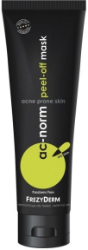 Frezyderm Ac-Norm Peel-off Mask Oily Acne Prone Skin 50ml