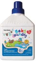 Frezyderm Atoprel Baby Laundry Υγρό Απορρυπαντικό για Βρεφικά Ρούχα 1Lt 1100