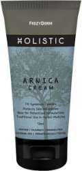 Frezyderm Holistic Arnica Cream Κρέμα με Άρνικα για Τραυματισμούς & Μυική Καταπόνηση 50ml 113