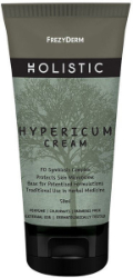 Frezyderm Holistic Hypericum Cream Κρέμα με Βαλσαμόχορτο με Αναδομητική Δράση 50ml 113