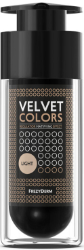Frezyderm Velvet Colors Light Μake Up Με Ματ Αποτέλεσμα και Βελούδινη Υφή 30ml 92
